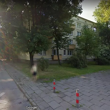 Lovely Madly Apartment Krakow Exterior photo