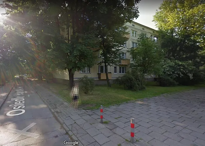 Lovely Madly Apartment