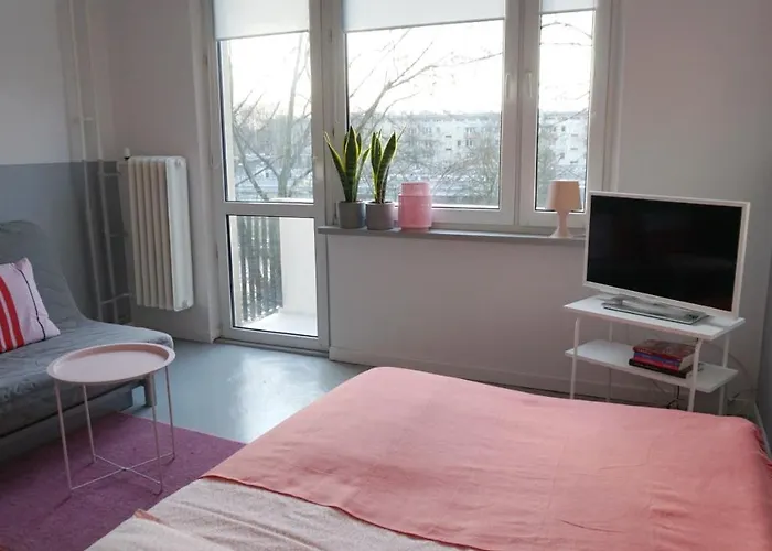 Lovely Madly Apartment