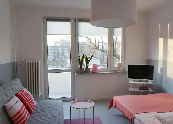 Lovely Madly Apartment