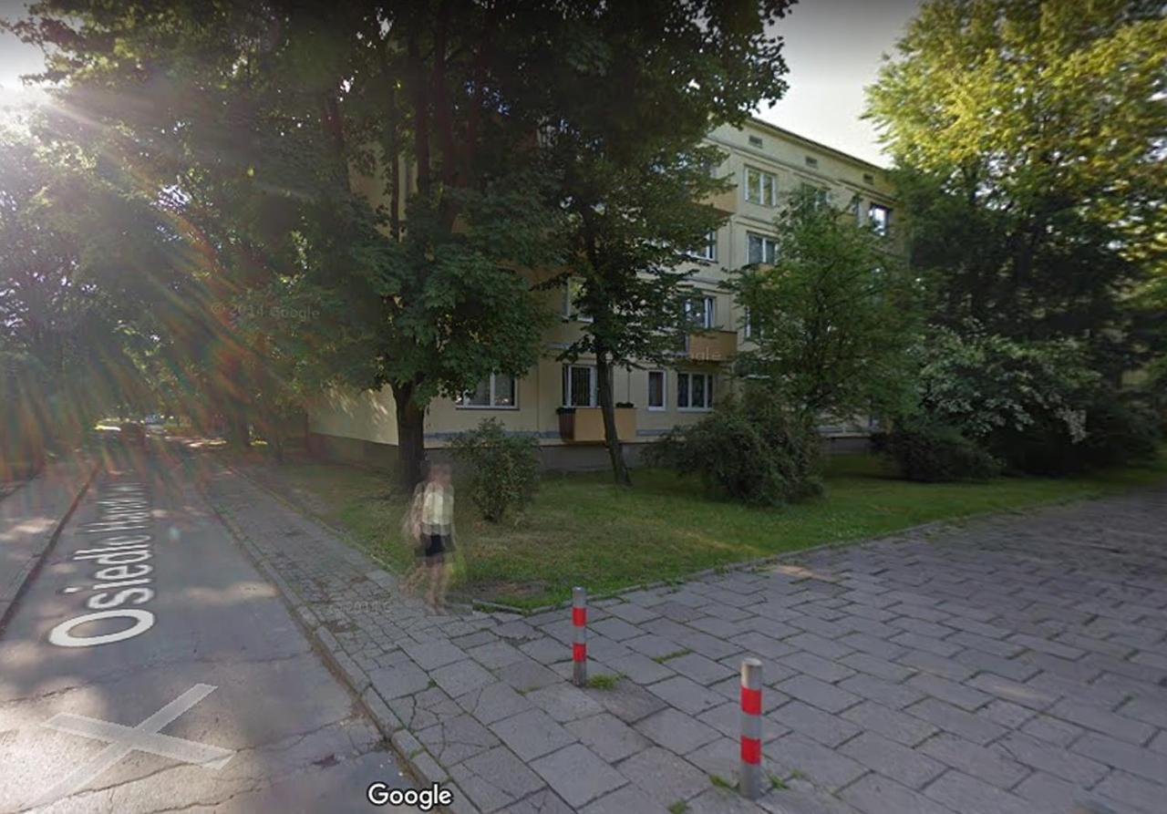 Apartment Lovely Madly Krakow