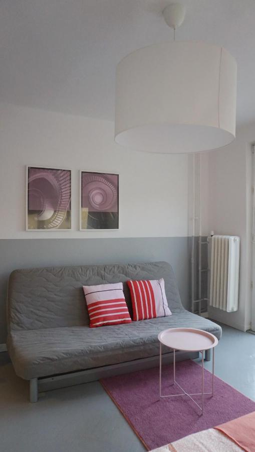 Apartment Lovely Madly Krakow